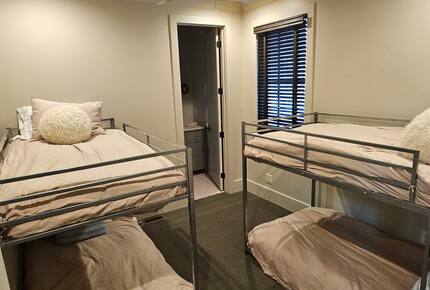 Peaceful Lake Martin Retreat with Floating Dock - Alexander City, Alabama