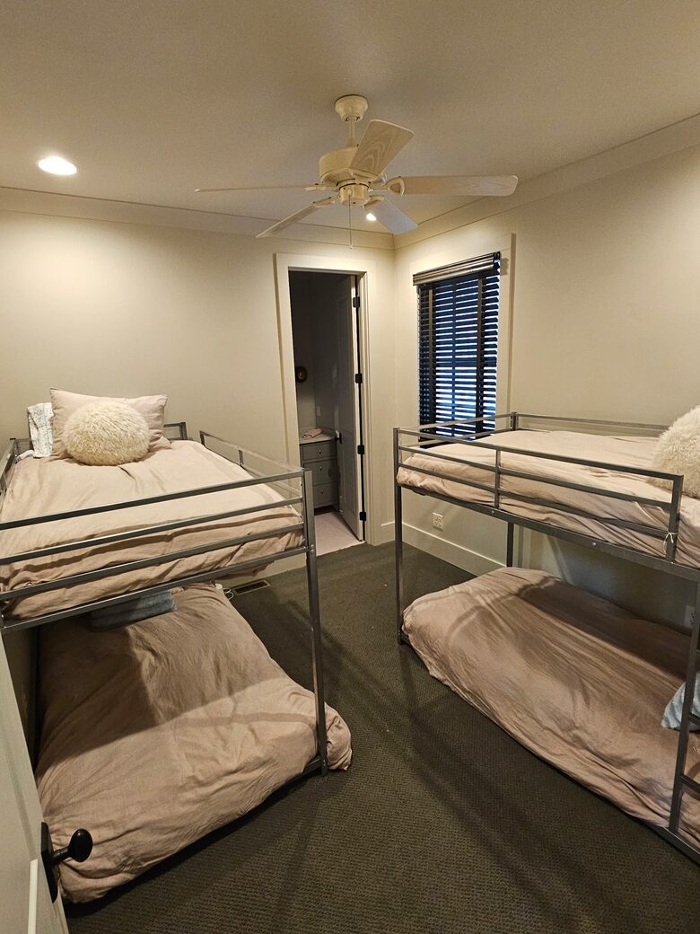 Peaceful Lake Martin Retreat with Floating Dock - Alexander City, Alabama