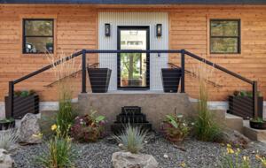 Contemporary Lake Coeur d’Alene Escape - Coeur D’Alene, Idaho