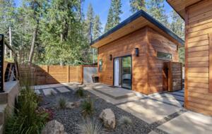 Contemporary Lake Coeur d’Alene Escape - Coeur D’Alene, Idaho