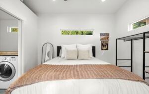 Contemporary Lake Coeur d’Alene Escape - Coeur D’Alene, Idaho