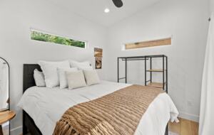 Contemporary Lake Coeur d’Alene Escape - Coeur D’Alene, Idaho