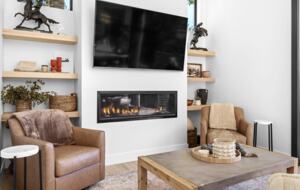 Contemporary Lake Coeur d’Alene Escape - Coeur D’Alene, Idaho