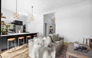 Contemporary Lake Coeur d’Alene Escape - Coeur D’Alene, Idaho