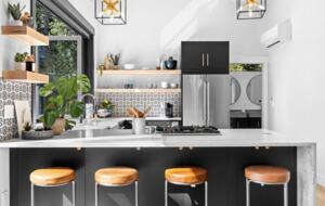 Contemporary Lake Coeur d’Alene Escape - Coeur D’Alene, Idaho