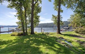 Contemporary Lake Coeur d’Alene Escape - Coeur D’Alene, Idaho