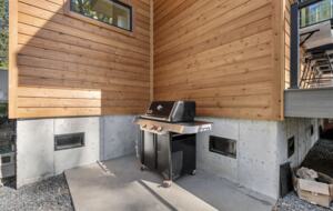 Contemporary Lake Coeur d’Alene Escape - Coeur D’Alene, Idaho