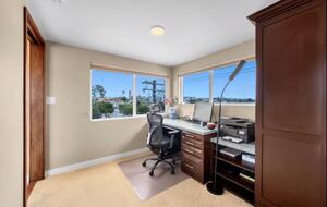 Coastal Estate in the Heart of Manhattan Beach - Manhattan Beach, California