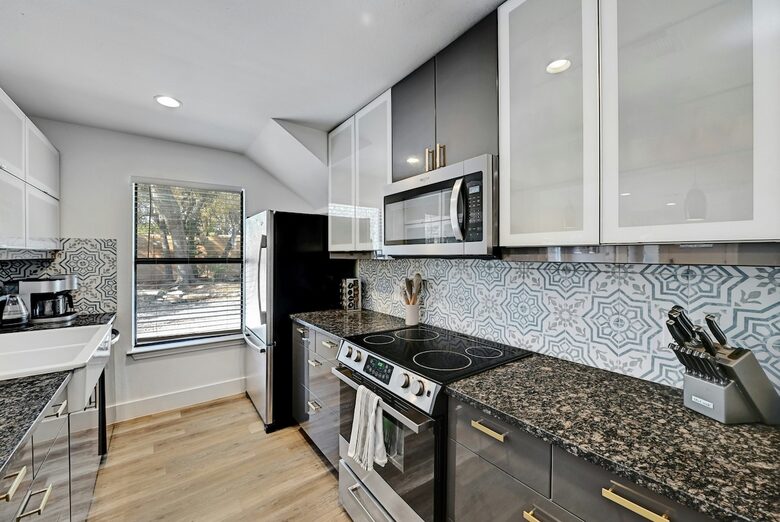 Private Austin Retreat with Dual Pools & Fire Pits - Austin, Texas