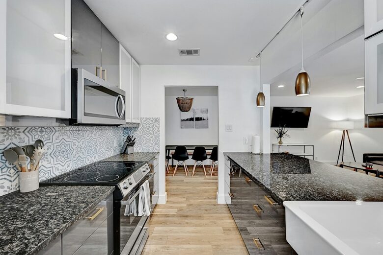 Private Austin Retreat with Dual Pools & Fire Pits - Austin, Texas