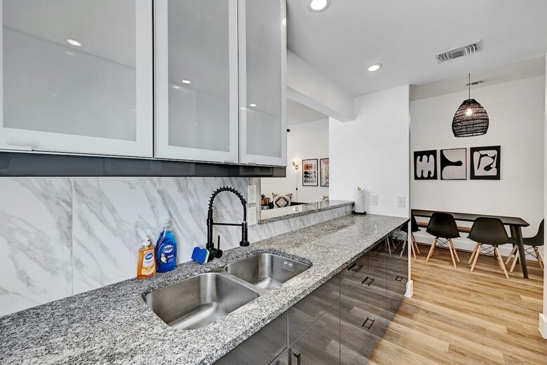 Private Austin Retreat with Dual Pools & Fire Pits - Austin, Texas