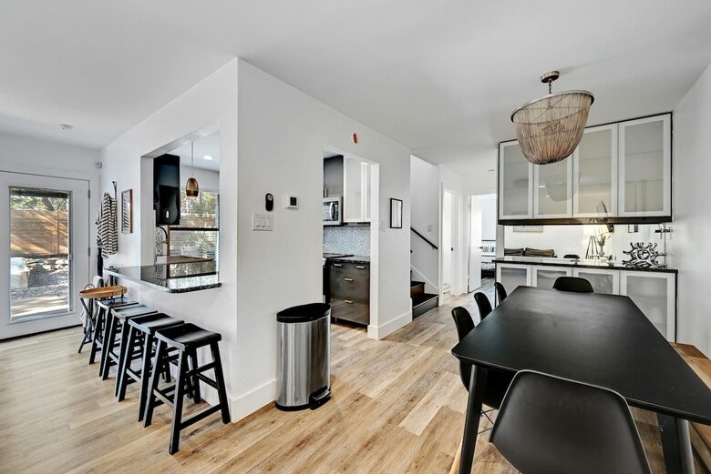 Private Austin Retreat with Dual Pools & Fire Pits - Austin, Texas