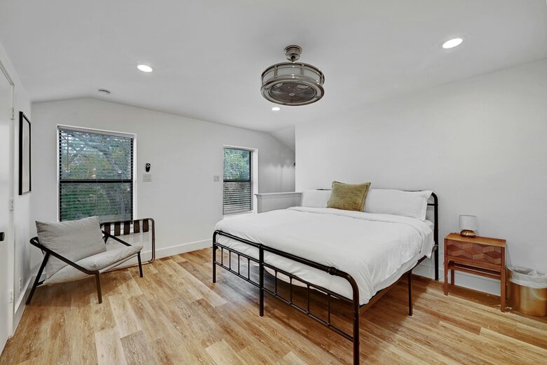 Private Austin Retreat with Dual Pools & Fire Pits - Austin, Texas