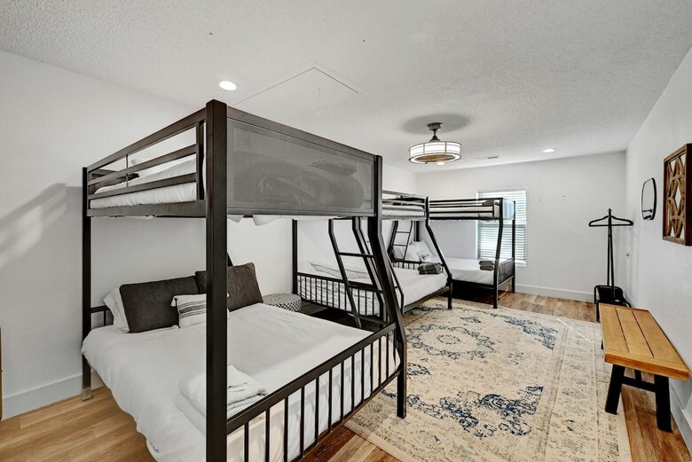 Private Austin Retreat with Dual Pools & Fire Pits - Austin, Texas