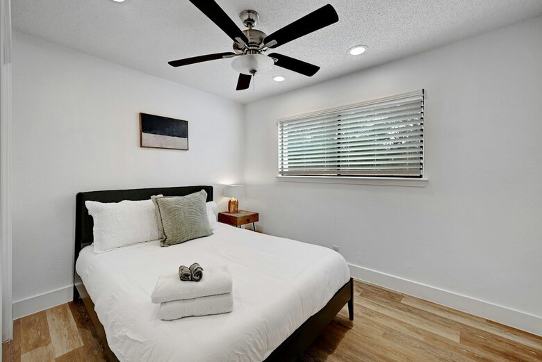 Private Austin Retreat with Dual Pools & Fire Pits - Austin, Texas