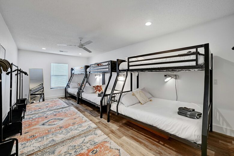 Private Austin Retreat with Dual Pools & Fire Pits - Austin, Texas