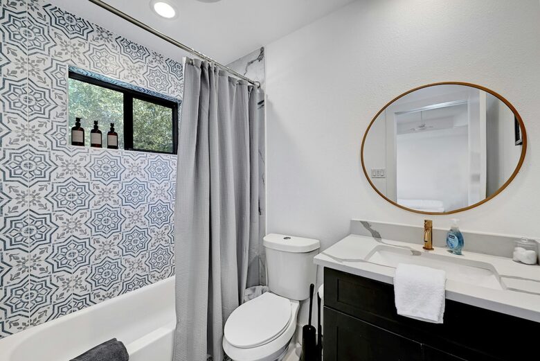 Private Austin Retreat with Dual Pools & Fire Pits - Austin, Texas