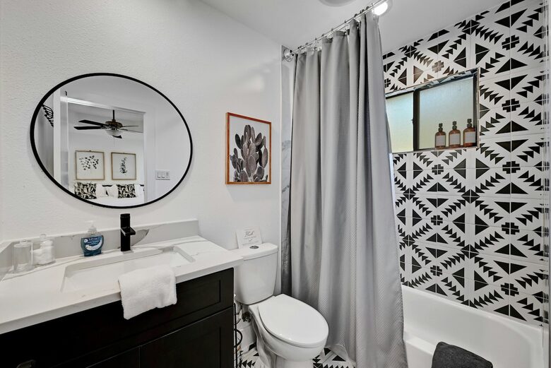 Private Austin Retreat with Dual Pools & Fire Pits - Austin, Texas