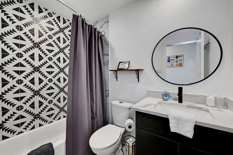 Private Austin Retreat with Dual Pools & Fire Pits - Austin, Texas