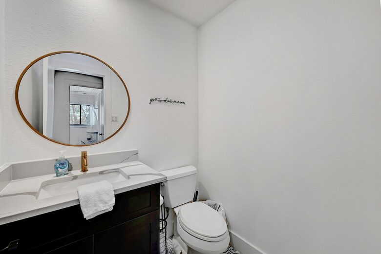 Private Austin Retreat with Dual Pools & Fire Pits - Austin, Texas