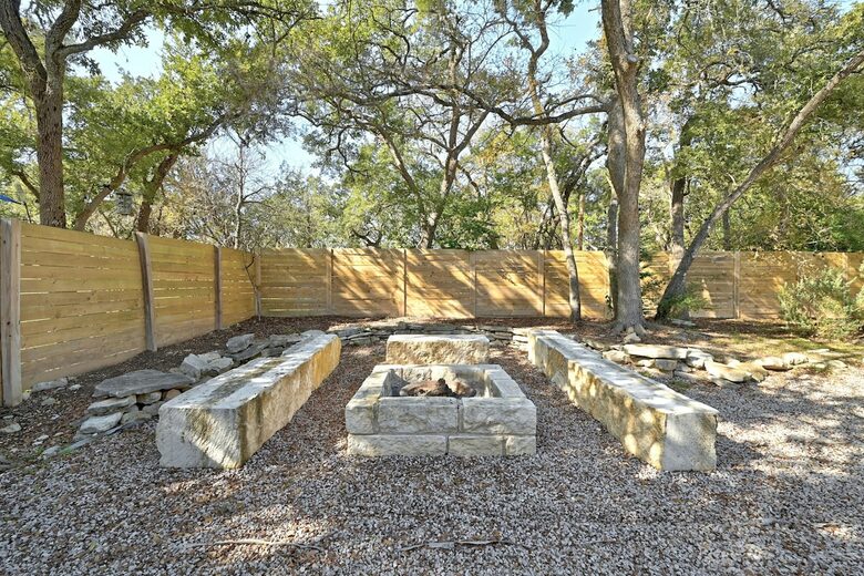 Private Austin Retreat with Dual Pools & Fire Pits - Austin, Texas