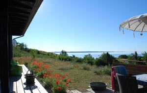 The Summerhouse: Artful Living on the Water - Ebeltoft, Denmark