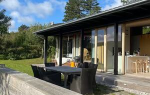 The Summerhouse: Artful Living on the Water - Ebeltoft, Denmark