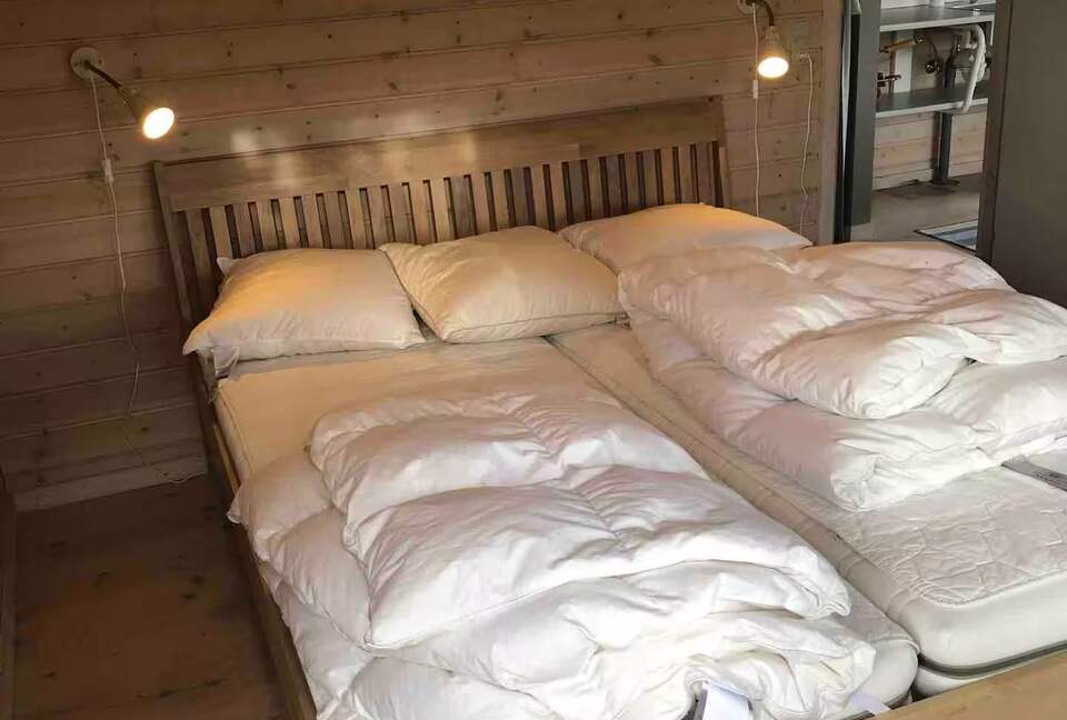 The Summerhouse: Artful Living on the Water - Ebeltoft, Denmark