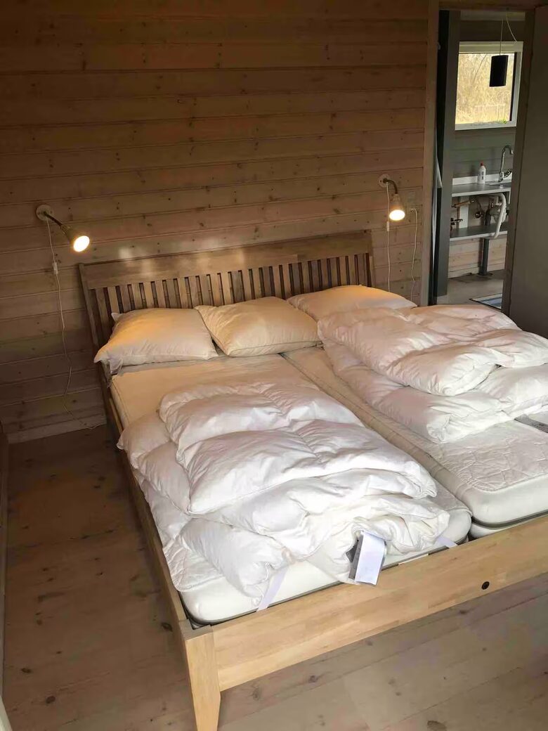 The Summerhouse: Artful Living on the Water - Ebeltoft, Denmark