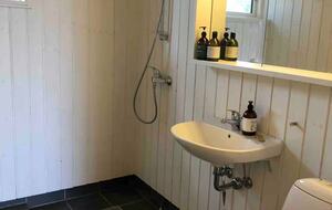 The Summerhouse: Artful Living on the Water - Ebeltoft, Denmark