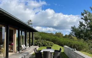 The Summerhouse: Artful Living on the Water - Ebeltoft, Denmark