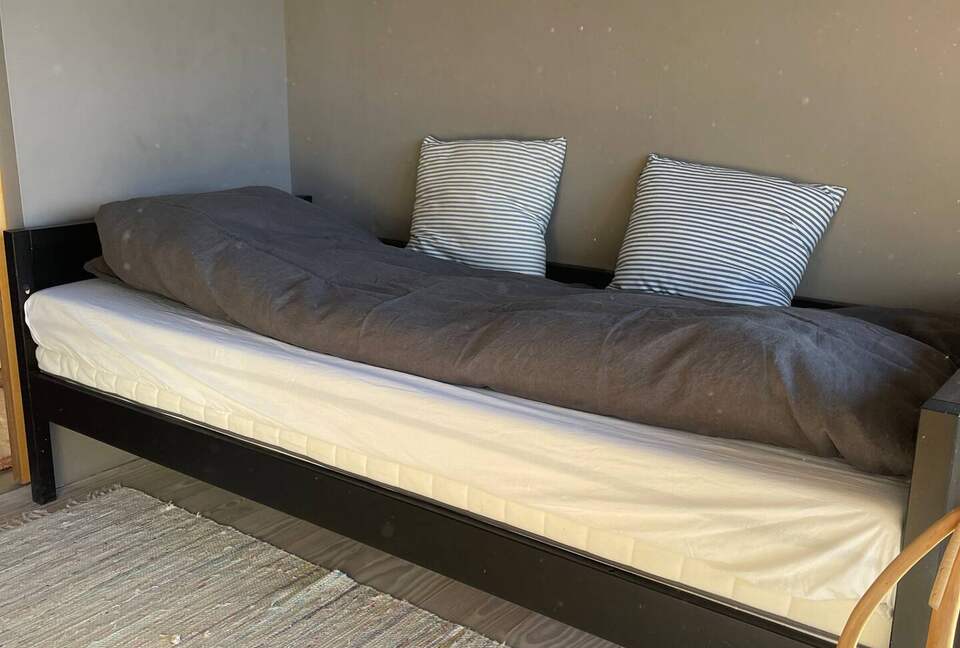 The Summerhouse: Artful Living on the Water - Ebeltoft, Denmark