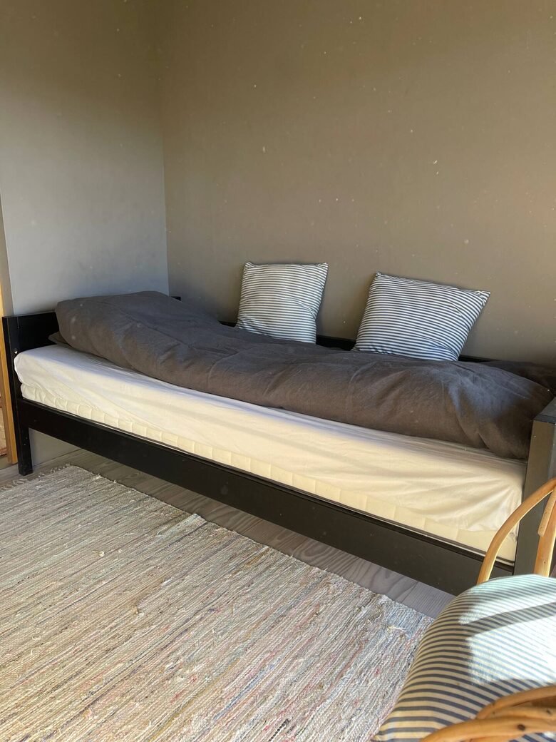 The Summerhouse: Artful Living on the Water - Ebeltoft, Denmark