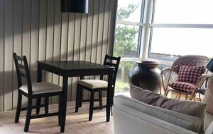 The Summerhouse: Artful Living on the Water - Ebeltoft, Denmark