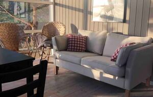 The Summerhouse: Artful Living on the Water - Ebeltoft, Denmark