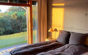 The Summerhouse: Artful Living on the Water - Ebeltoft, Denmark