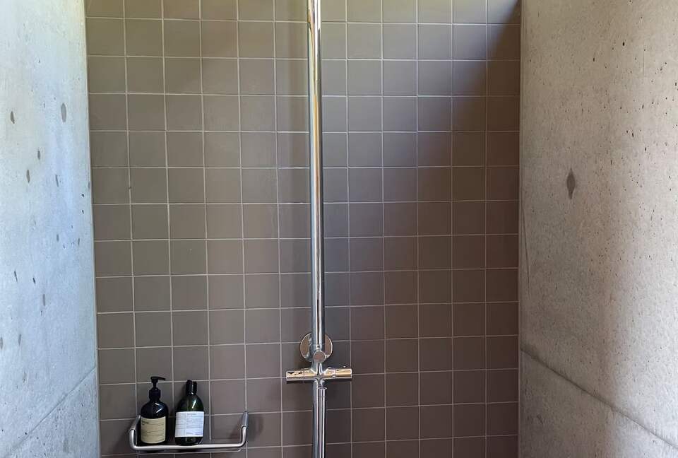 The Summerhouse: Artful Living on the Water - Ebeltoft, Denmark