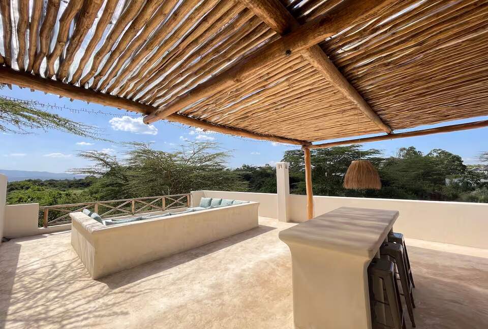 Nairobi Retreat - Nairobi, Kenya