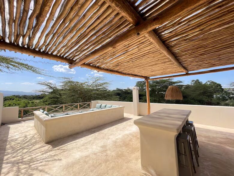 Nairobi Retreat - Nairobi, Kenya