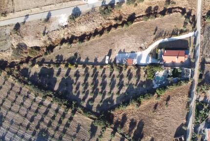 Peaceful Estate with Alqueva Views - Alandroal, Portugal