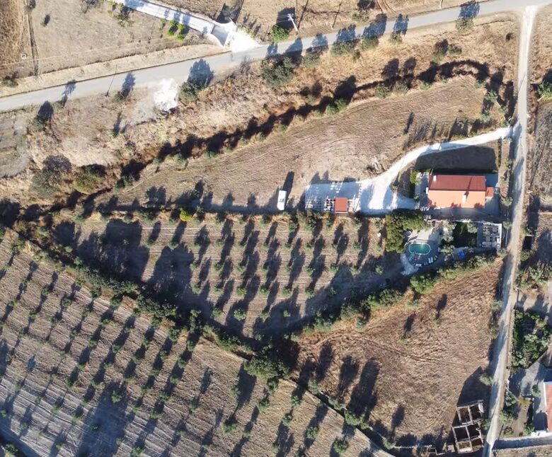 Peaceful Estate with Alqueva Views - Alandroal, Portugal