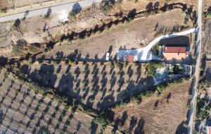 Peaceful Estate with Alqueva Views - Alandroal, Portugal