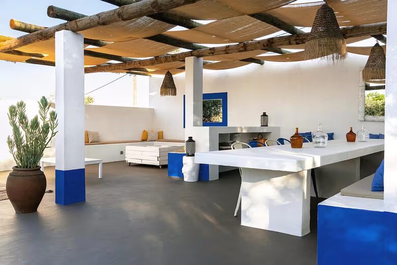 Peaceful Estate with Alqueva Views - Alandroal, Portugal