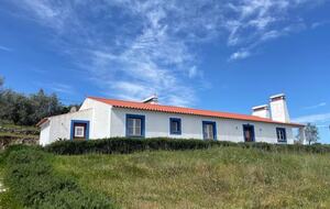 Peaceful Estate with Alqueva Views - Alandroal, Portugal