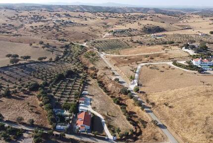 Peaceful Estate with Alqueva Views - Alandroal, Portugal