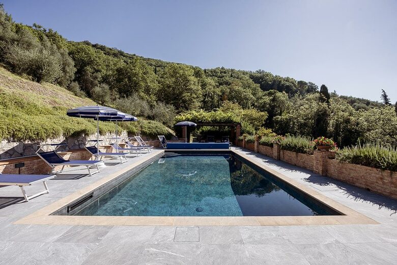 Al Bastini - Lucca, Italy