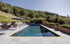 Al Bastini - Lucca, Italy