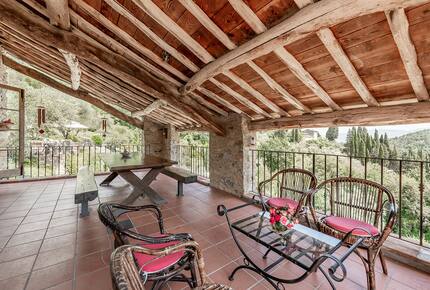 Al Bastini - Lucca, Italy