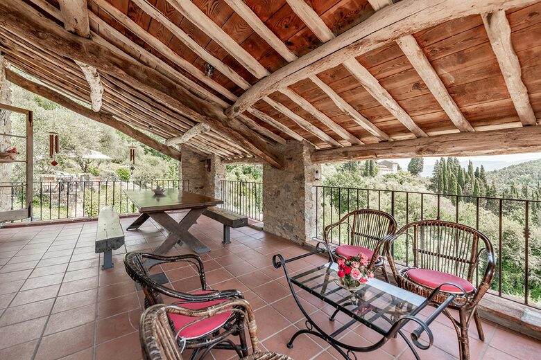 Al Bastini - Lucca, Italy