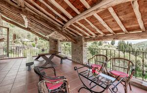 Al Bastini - Lucca, Italy